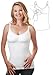 Rumina's Classic Nursing Tank with Hands-Free Pumping Bra