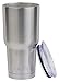 Haute Stainless Steel Tumbler - 30 OZ Tumbler - Vacuum Insulated (30 OZ Tumbler)