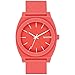 Nixon Time Teller P A119. 100m Water Resistant Men’s Watch (40mm Watch Face. Poly Band)