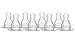 Dr. Brown's Natural Flow Level 4(9 month+) - 2ct - Pack of 4