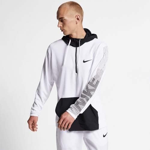 moletom nike dry training masculino