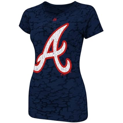 camo braves shirt