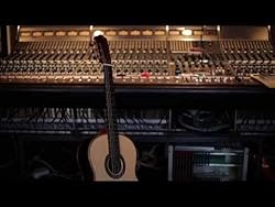 Cordoba C9 SP/MH Acoustic Nylon String Classical