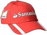 Ferrari Scuderia Formula 1 Team Hat