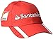 Ferrari Scuderia Formula 1 Team Hat