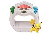 TOMY Pokémon Z-Ring Set