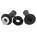 HIFROM Throttle Grip with Cable Handle Bar Replacement for Honda CS65 CS77 CS90 CT70 CT90 CT110 CT125 QA50