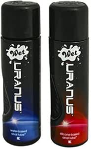 uranus anal lube