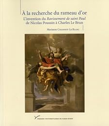 À la recherche du rameau d'or