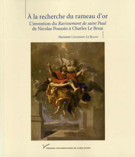 À la recherche du rameau d'or