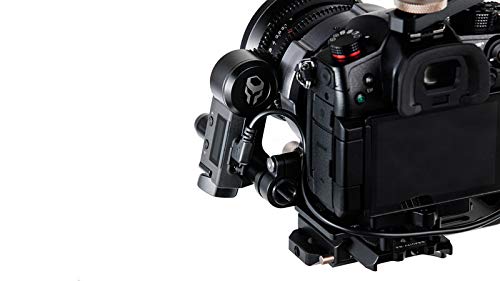 TILTA WLC-T04 Nucleus nano Nucleus-Nano Nucleus N Wireless Lens Control System Follow Focus Compatible Crane 1 2 Plus Ronin S TILTA Camera Cage DSLR