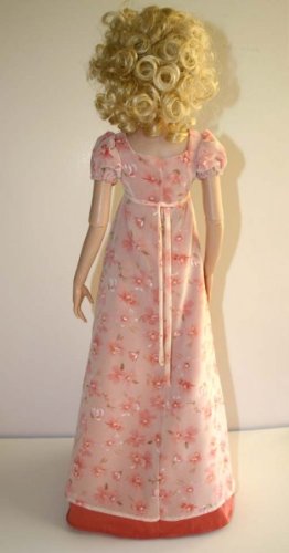 Regency Pattern for 22" American Model