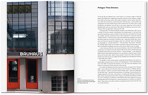 BAUHAUS 1