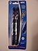 Inc. R-2 Rollerball 2 Pack ~ Blue Ink (0.7mm)