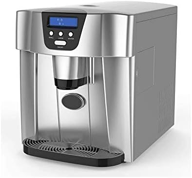 Smx カウンターのための大容量製氷機は アイスキューブ8分で準備