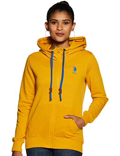 USPOLO Womens Women Sweatshirt