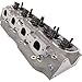 Brodix Cylinder Head, Race Rite, Assembled, 2.250/1.880 in Valves, 270 cc Intake, 119 cc Chamber, 1.550 in Springs, Angle Plug, Aluminum, Big Block Chevy, Each