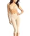 SlimMe High-Waisted Women's Shapewear Capri Legging