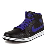 Nike Men's Jordan 1 Retro '86 Basketball Shoe