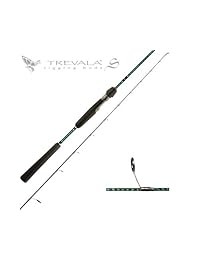 SHIMANO Trevala S Spinning Rods