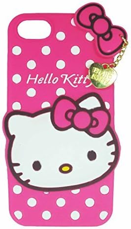 Zocardo Hello Kitty Back Cover For Apple iPhone 6S -