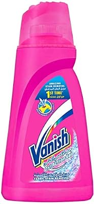 Vanish stain remover oxi Action 1litre (6001106111076)