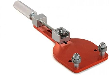 LN Engineering 106-01.7 Billet Oil Filter Cutter