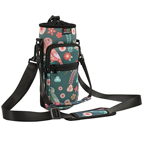 sling bolsa with water bottle holder