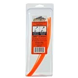 Sabercut PS09512 Pre-Cut Replacement Line for Trimmers