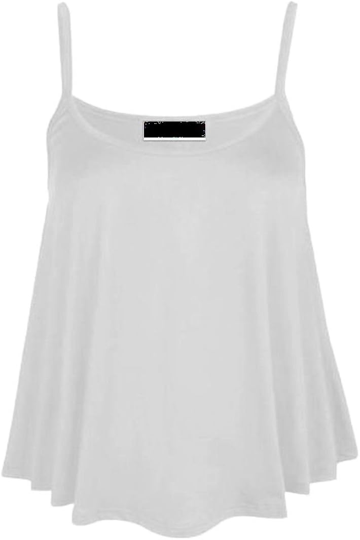 Swing vest top uk Clearance