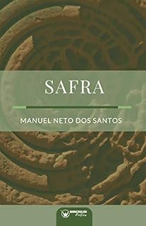 Livro Safra: Antología Poética 1988-2010