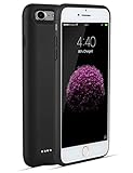 iPhone 7 Battery Case,BEIUS Ultra Thin Extended Rechargeable Backup Battery Case for iphone 7 with 2800mAh Capacity / Use The Apple Lightning Cable for Charging