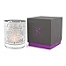 Glass Tealight Candle Holder – “Family Is Not An Important Thing, It’s Everything”