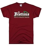 DirtyRagz Men's Festivus For The Rest Of Us T-Shirt