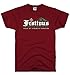 DirtyRagz Men's Festivus For The Rest Of Us T-Shirt