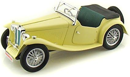 mg midget diecast models