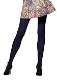 Hue Super Opaque Control Top Tight