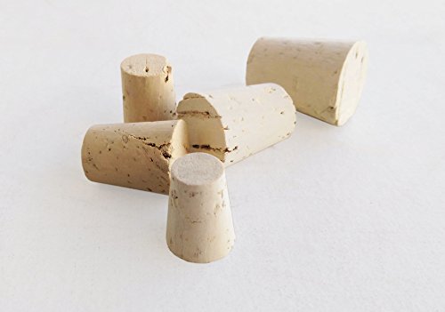 5 Small+Regular+Length+Natural+Tapered