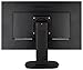 ViewSonic VG2439SMH 24 Inch 1080p Ergonomic Monitor with HDMI DisplayPort and VGA for Home and Office, Black