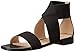 Nine West Women's Whataday Fabric Dress Sandal