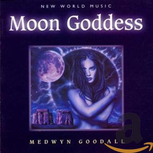 Moon Goddess