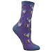 Salvador Dali The Persistence of Memory Art Socks