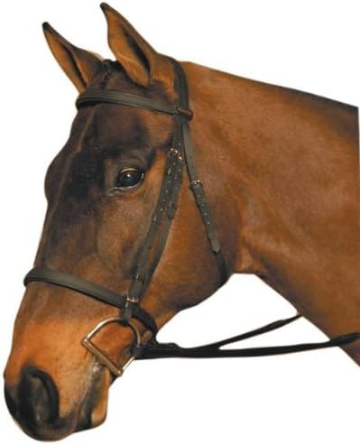 Wintec English Bridle