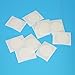 20pcs NTAG213 NFC Tags Sticker 25mm NFC Stickers Ntag213 Chips NFC 213 Tags 144 Bytes Memory Compatible with Android iPhone and Other NFC Enabled Devices