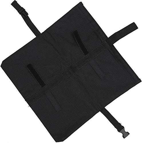 Goutime Protable Canopy Weight Bags, Sand Bags for Pop Up Canopy Tent 4pcs-Pack - Thumbnail 3