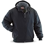 Guide Gear Men's Hooded Cascade Jacket