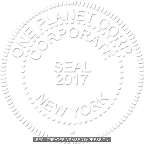 Corpkit - Corporate/Company Seal