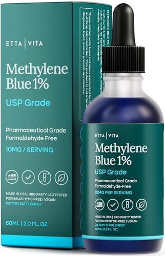 methylene blue mots-c bpc-157 Amazon.com: MOTS-c Uncovered