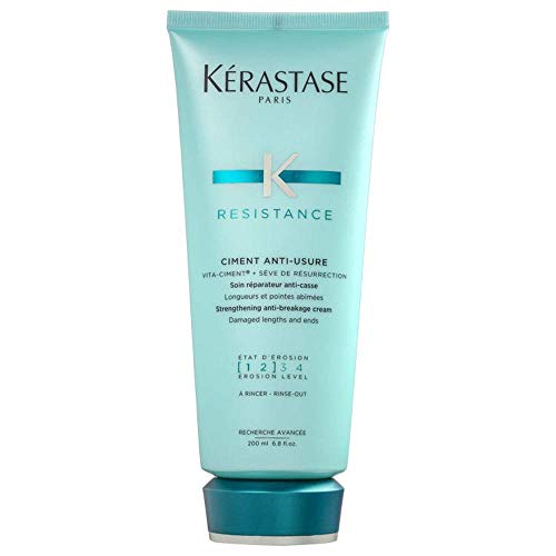 Kerastase Resistance Ciment Anti-Usure Hair Treatment 200 