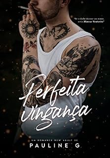 Livro Perfeita Vingança